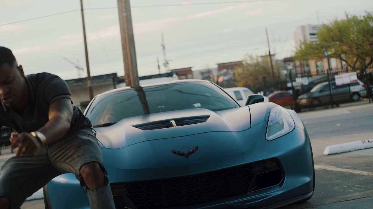 JB Tha Reaper - Pain | Shot by @ShvrpShoota