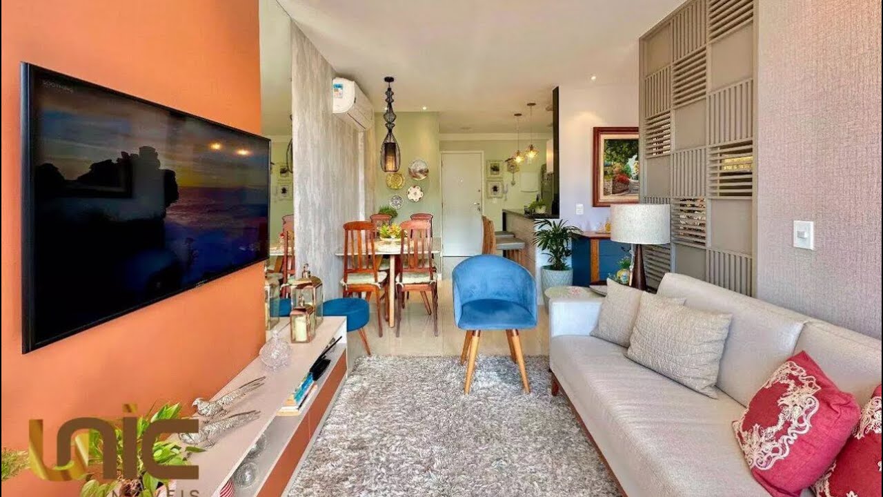 Imóveis em Teresópolis - apartamento porteira fechada no Alto
