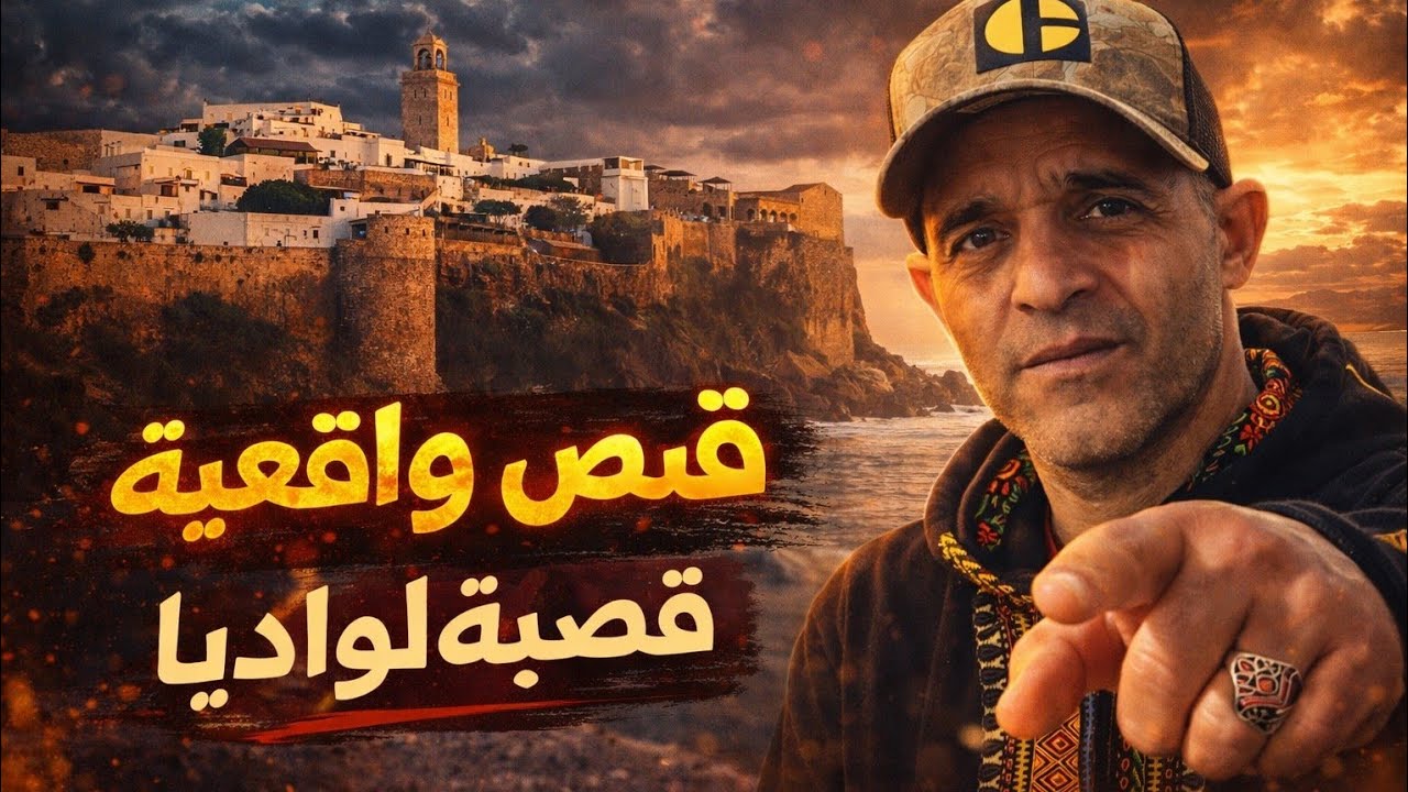  شوفو نهار موسى أزغانغان | تيس على أخطر عنصر هشام ولد السطاتية في سجن العصابات سلا.!هاش.w93؟،؟