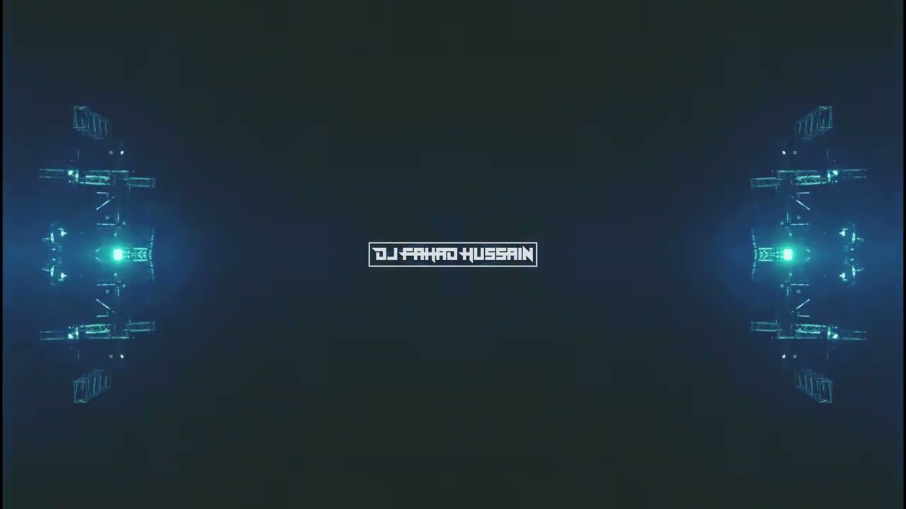 DJ Sanj & Jay Status - Silli Silli (DJ Fahad Hussain Remix) [DESI AFRO HOUSE]