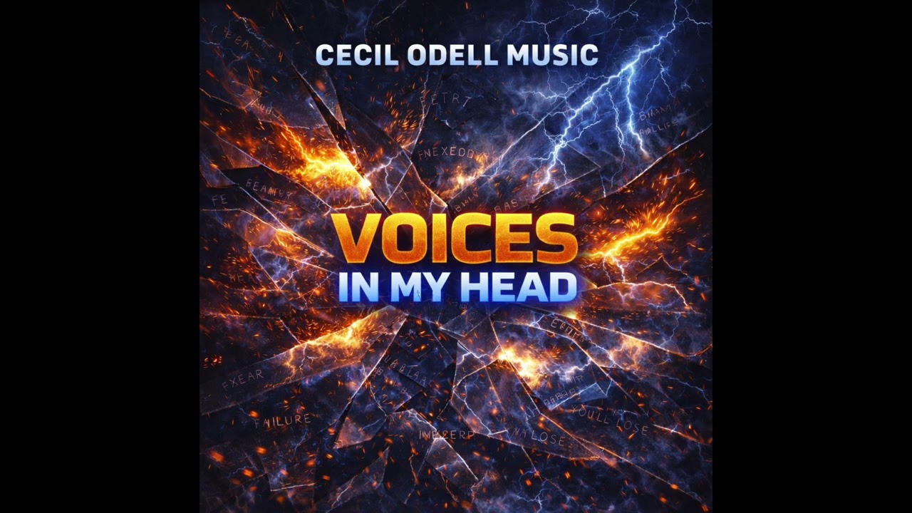 Voices In My Head 