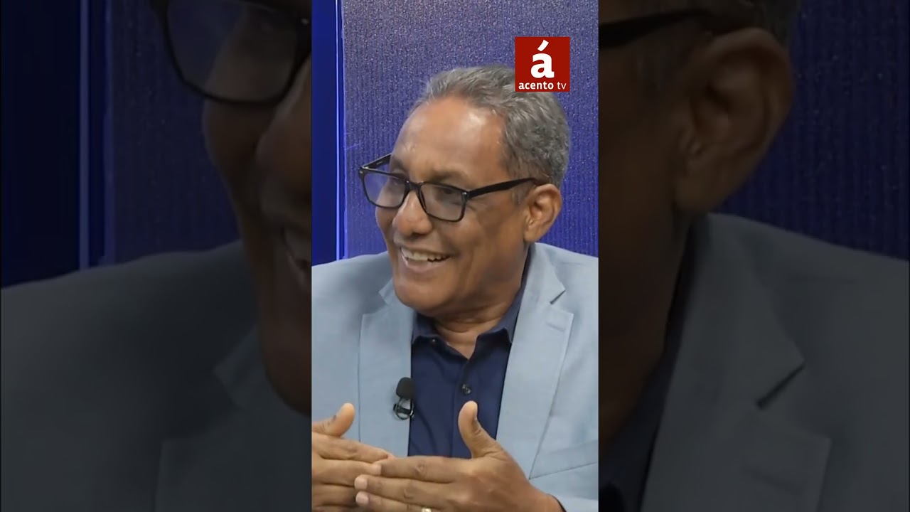 Corrupci&oacute;n en Rep&uacute;blica Dominicana: &iquest;Por qu&eacute; el 50% la justifica? #shorts