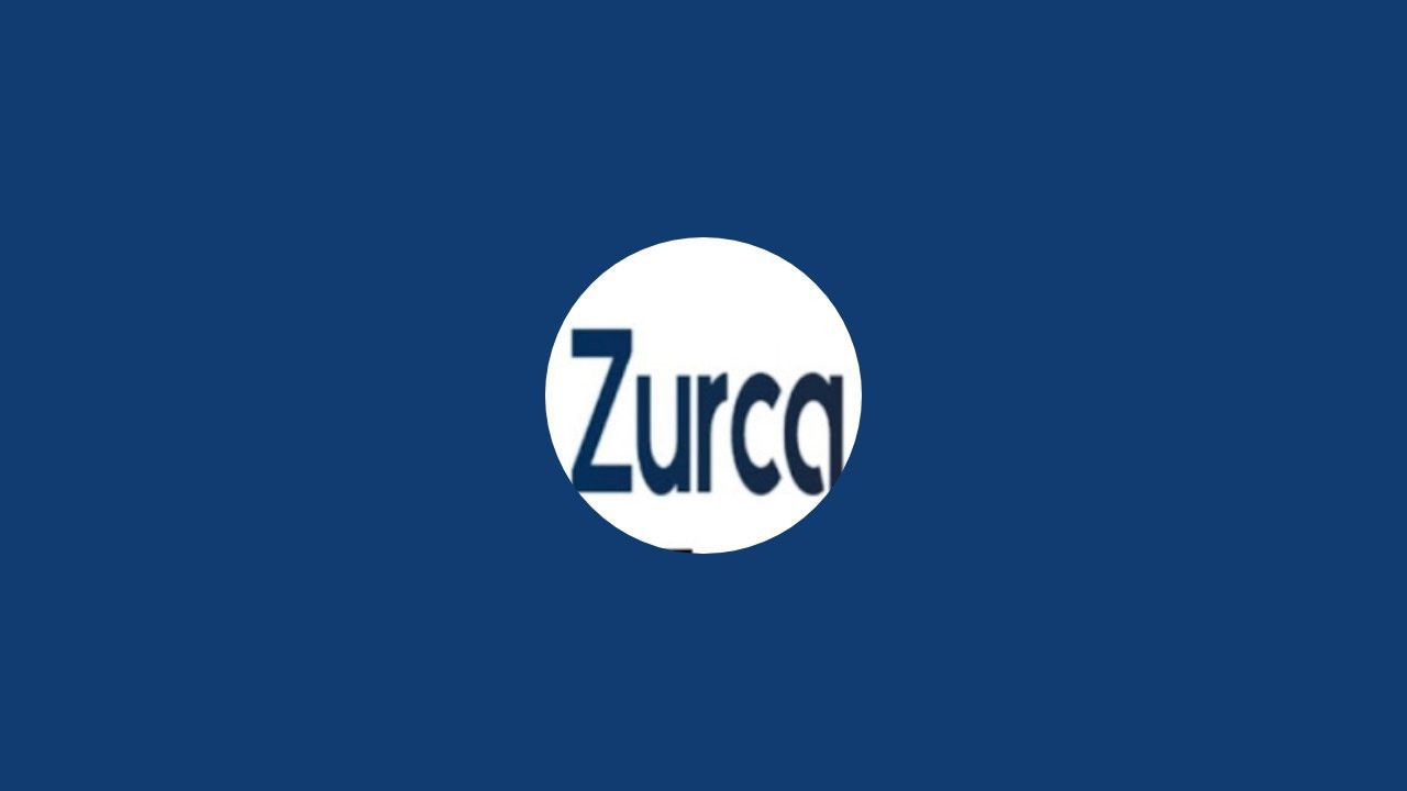 Zurca Oficial  está ao vivo!