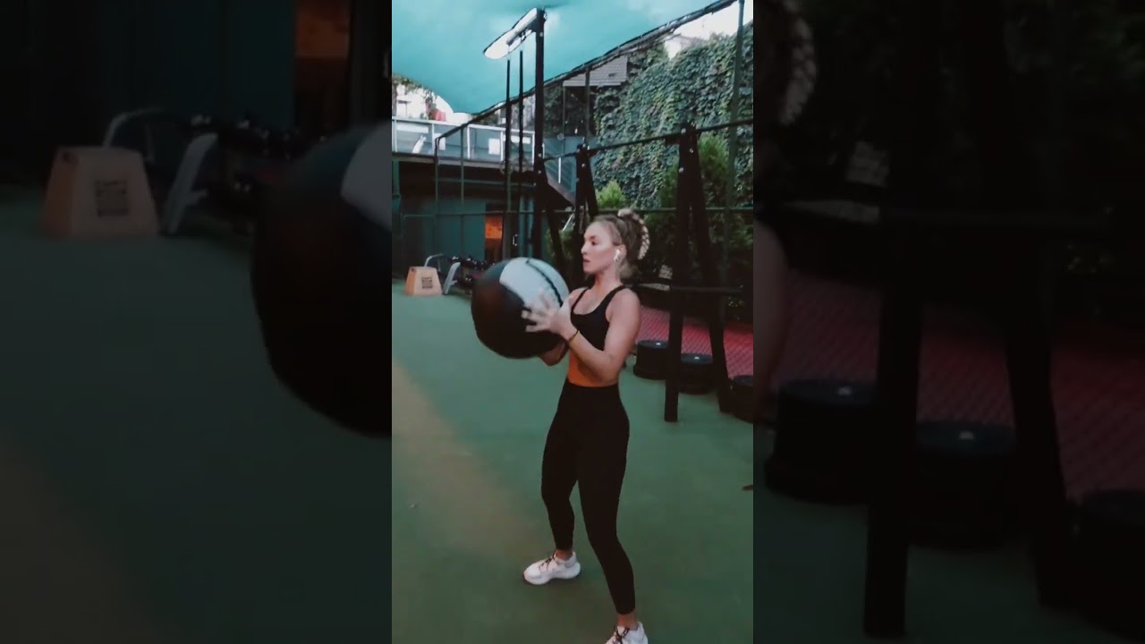 Hayatımın odak noktası 🤌🏽🔥🤸🏻‍♀️