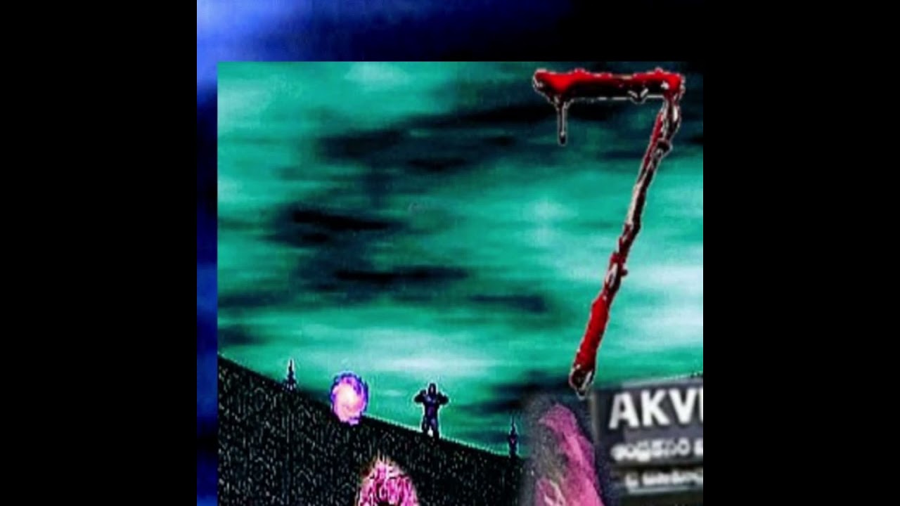 SWAMPKILL777  SHADOW MIXTAPE