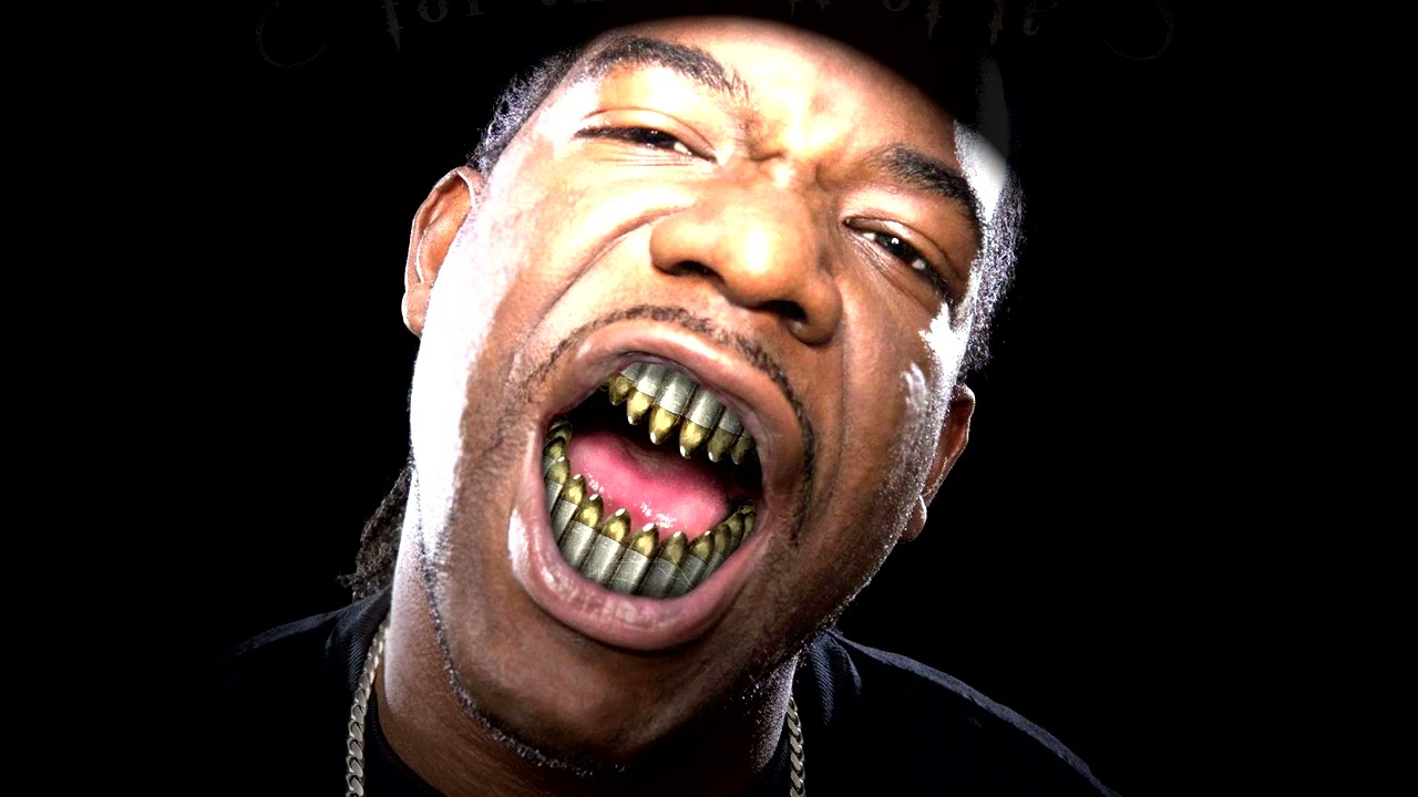 Hell Rell x Dipset x Araabmuzik Type Beat 