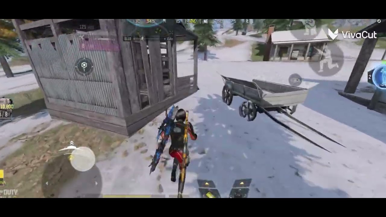 Clip casi ctm
