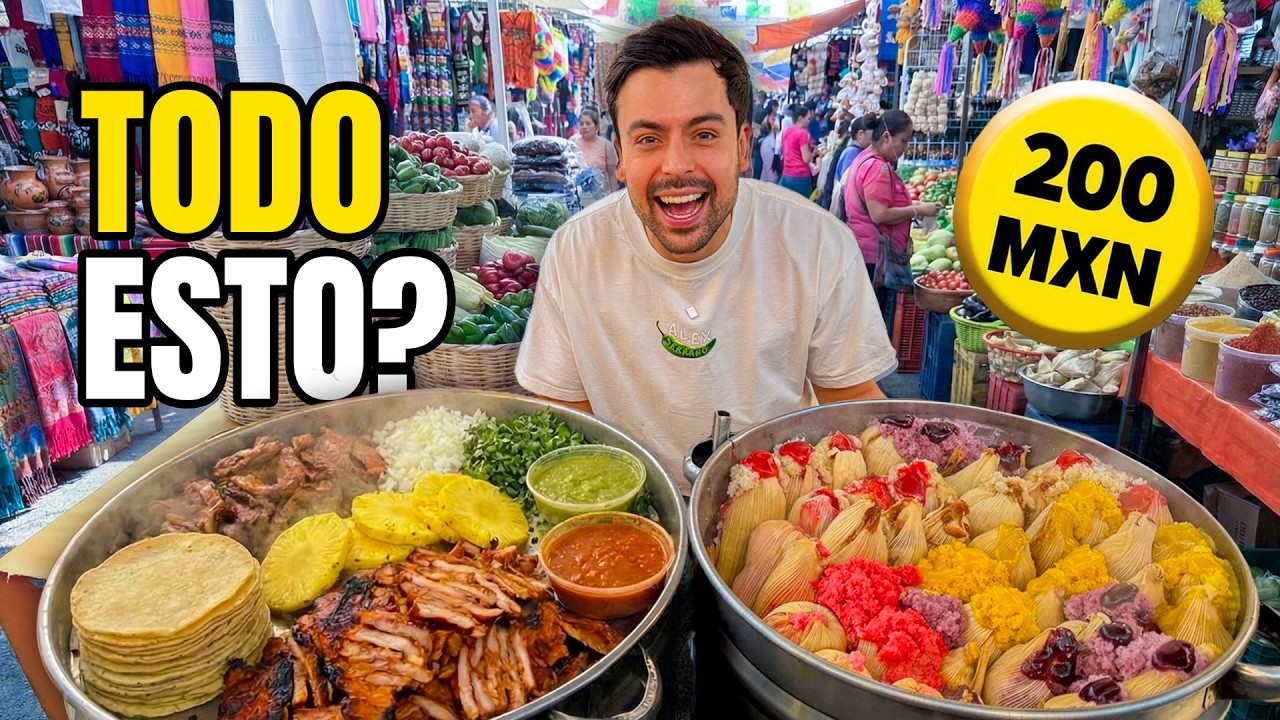 Que me pueden dar por $200 pesos en Neza, Mexico?