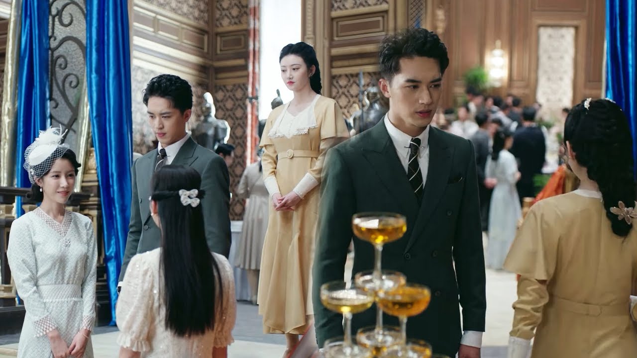 💎富少初恋出现，惹得灰姑娘吃醋不理富少，富少慌了！【流光之城 City of Streamer】