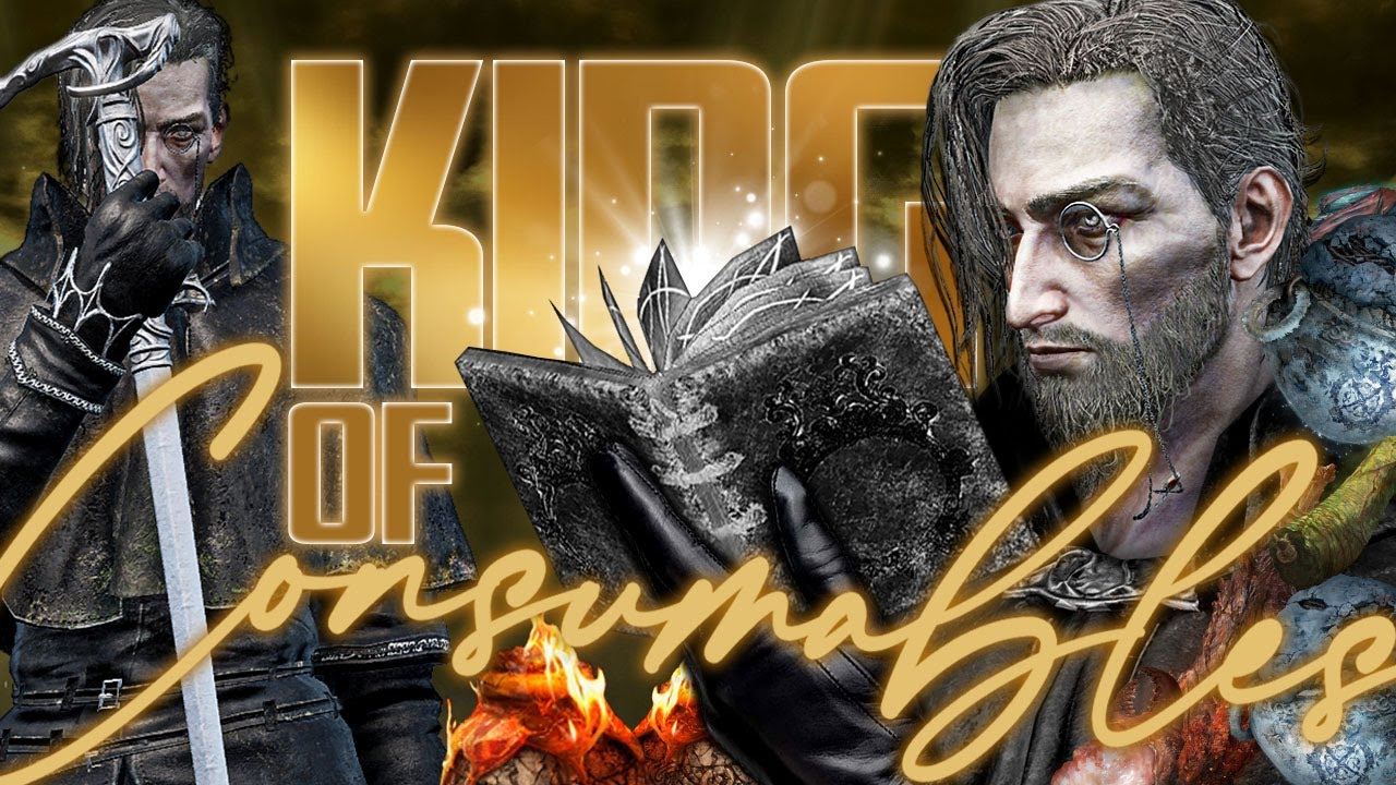 They tried to nerf him and failed! | Elden Ring Nightreign