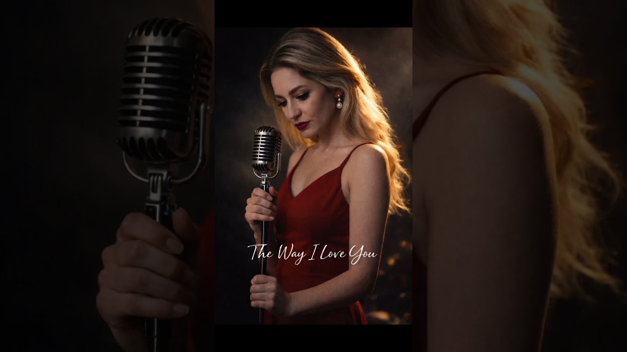 THE WAY I LOVE YOU | SWEETSIJAY72 