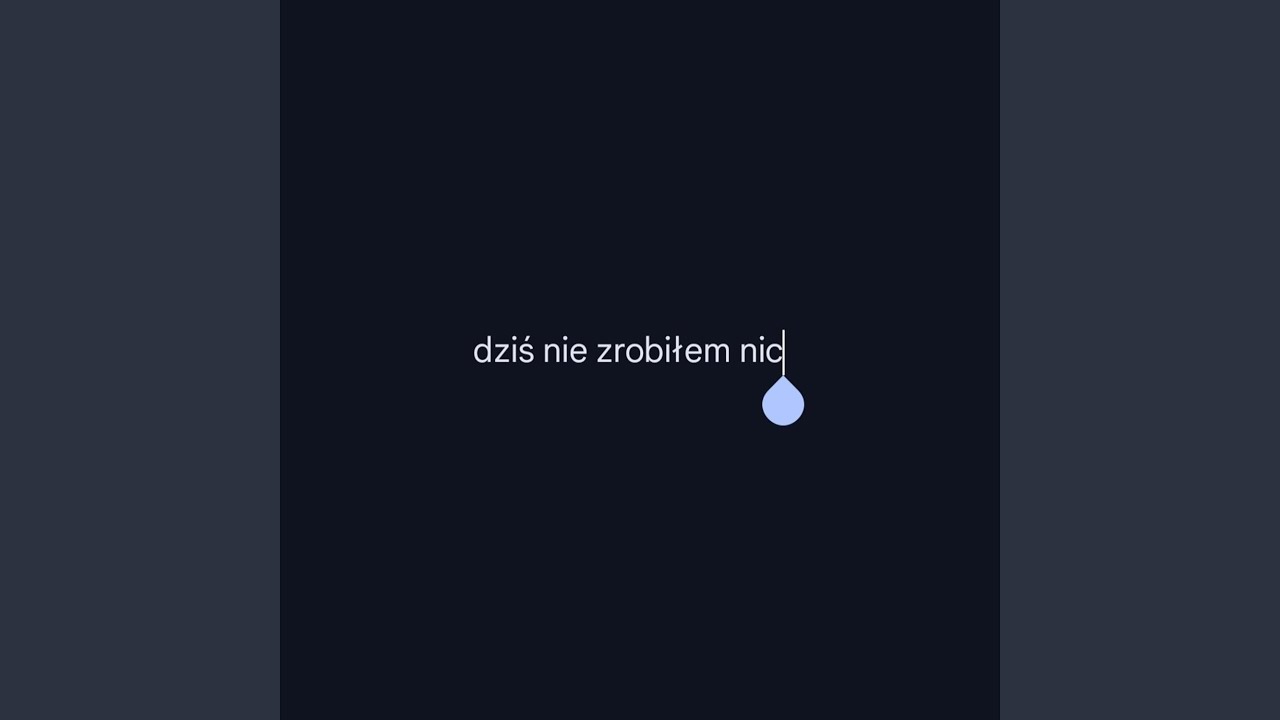 może jutro