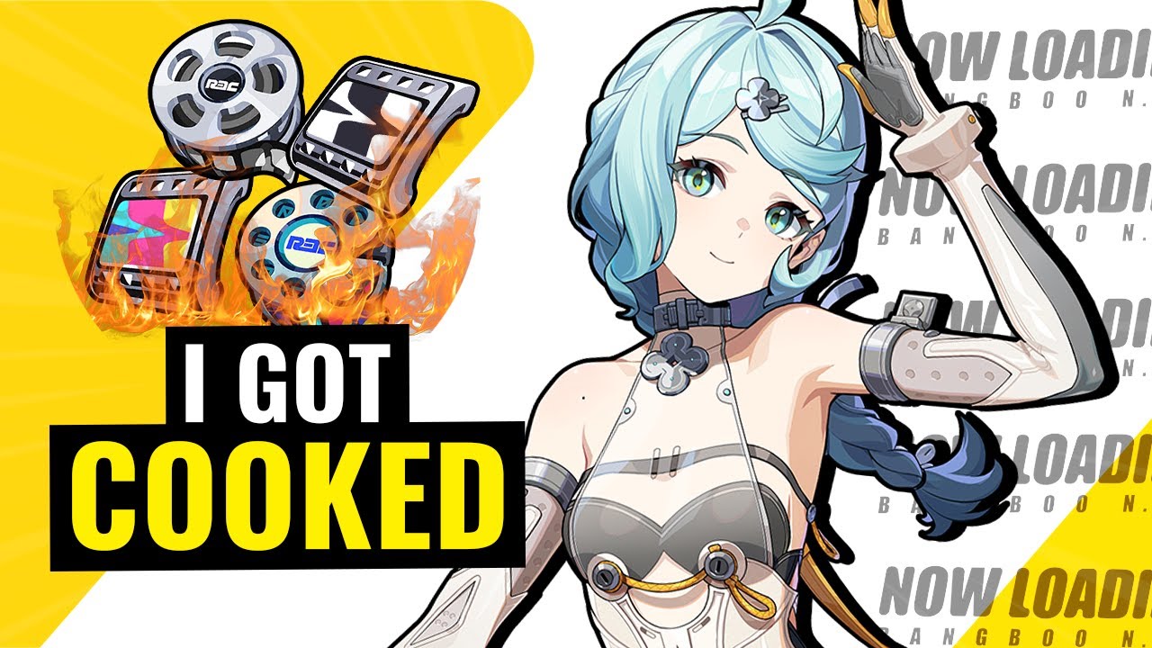 Seed Destroyed Me | Zenless Zone Zero