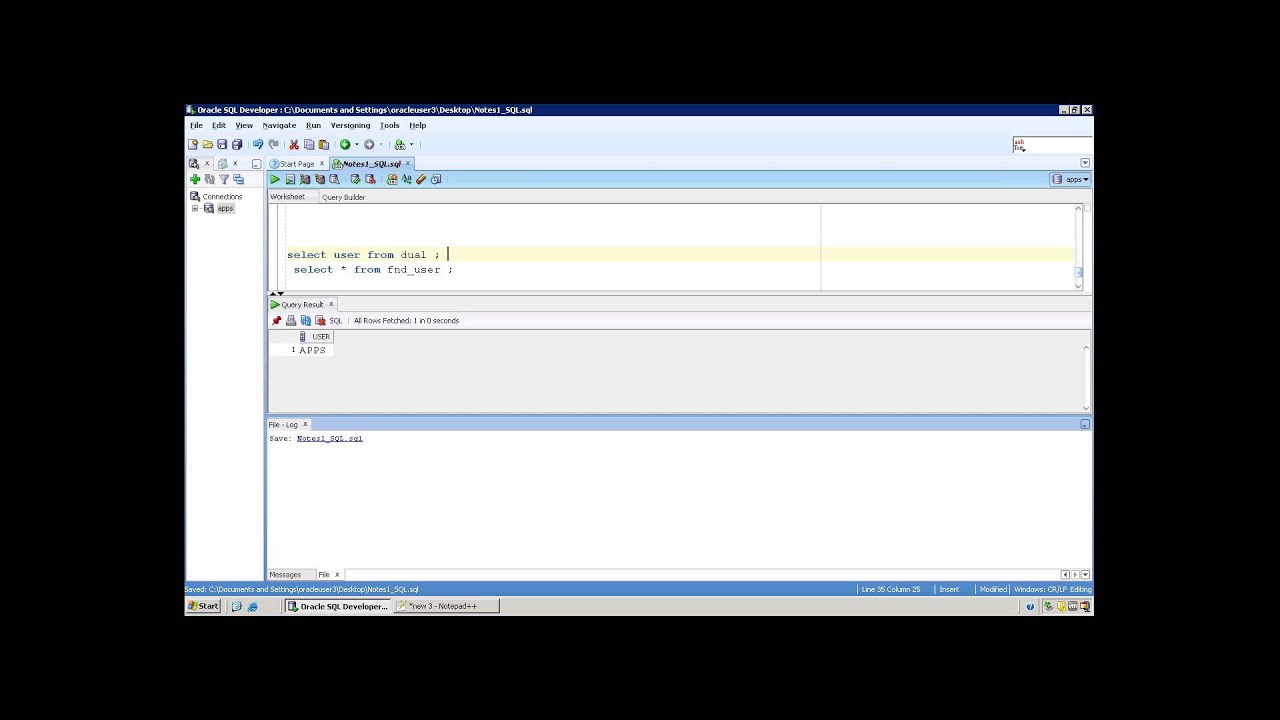 Oracle SQL/PLSQL - SELECT, FROM , WHERE