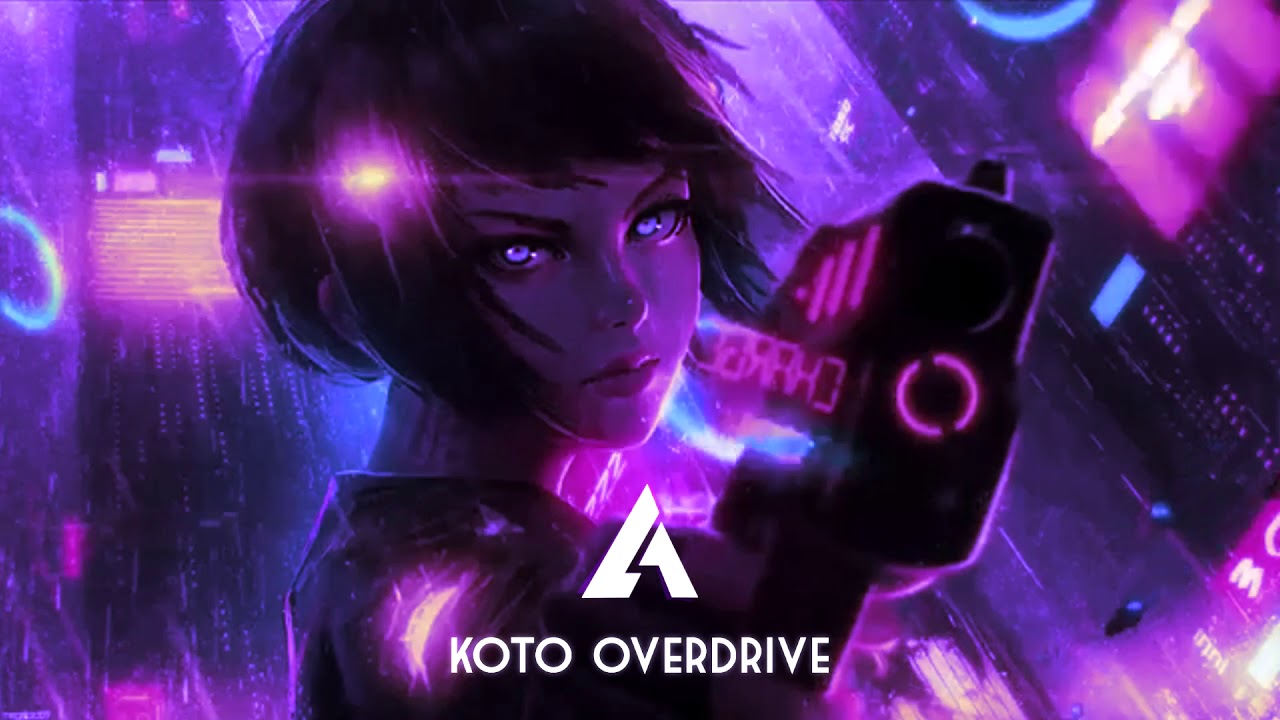 ALESDA! - Koto Overdrive