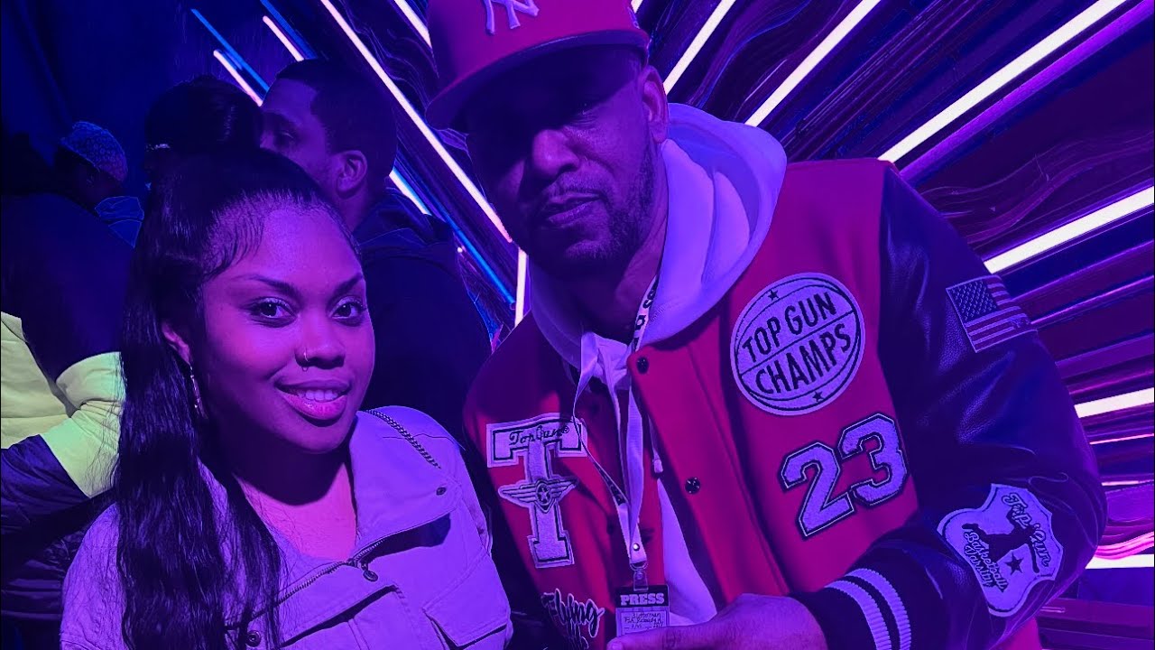Jaz Pulls Up,Speaks On The Culture,Tsu Surf,Geechi Gotti,COTY/WOTY Talk