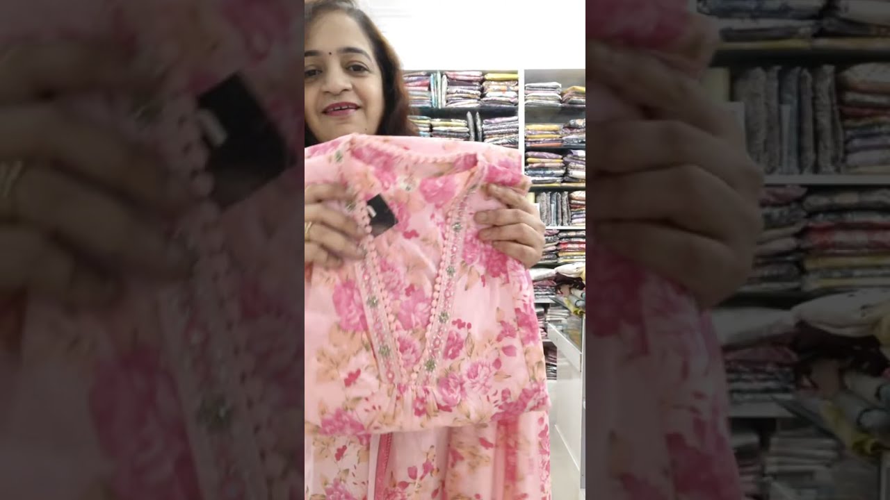 Style With Indu Collection  is live 7977936653 book no