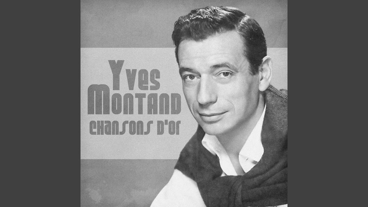 Sous Le Ciel De Paris (Remastered)