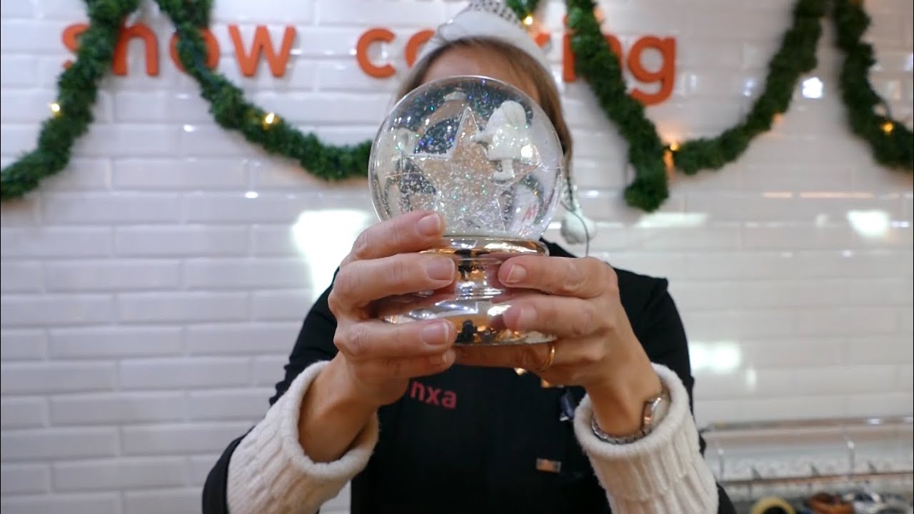 Felicitació de Nadal 2020-21 | Manxa