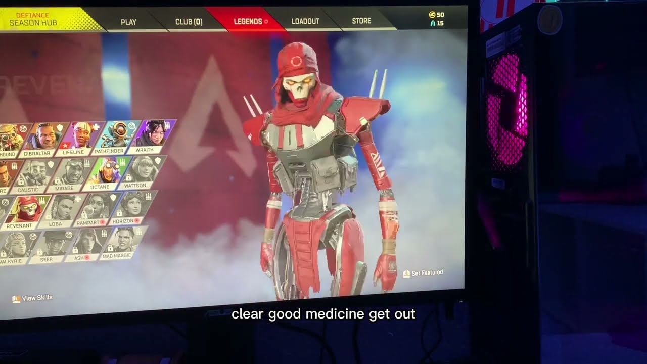 Free Apex Coins (APEX LEGENDS) (NO CAP) (TRY IT) (POGGERS)