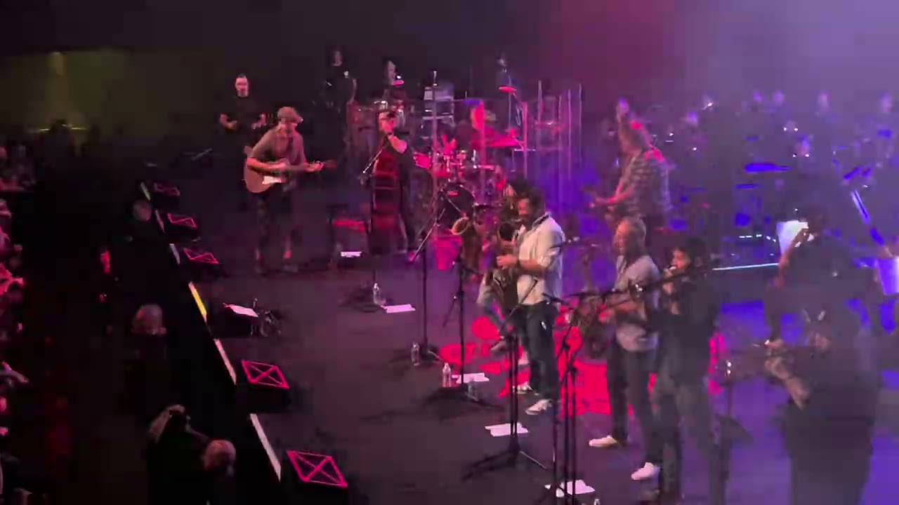 Streetlight Manifesto - BOTAR  -Denver - 2023 - Full Show