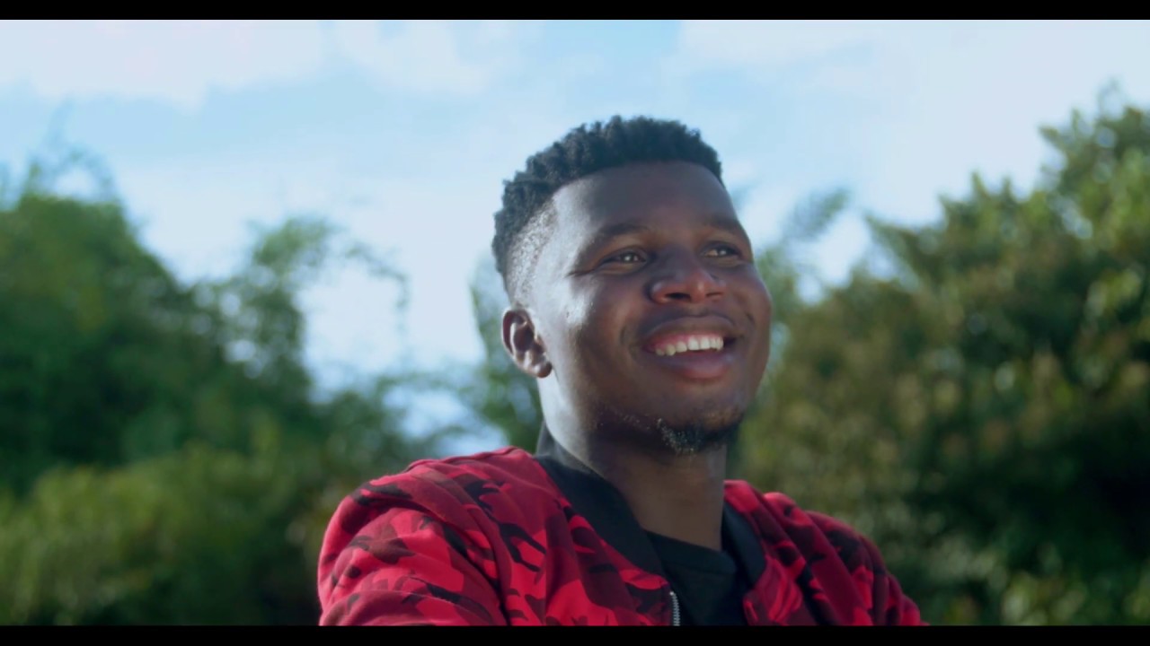 Ngala - One Kiss (Official Video) - Dir by Paragon Concept