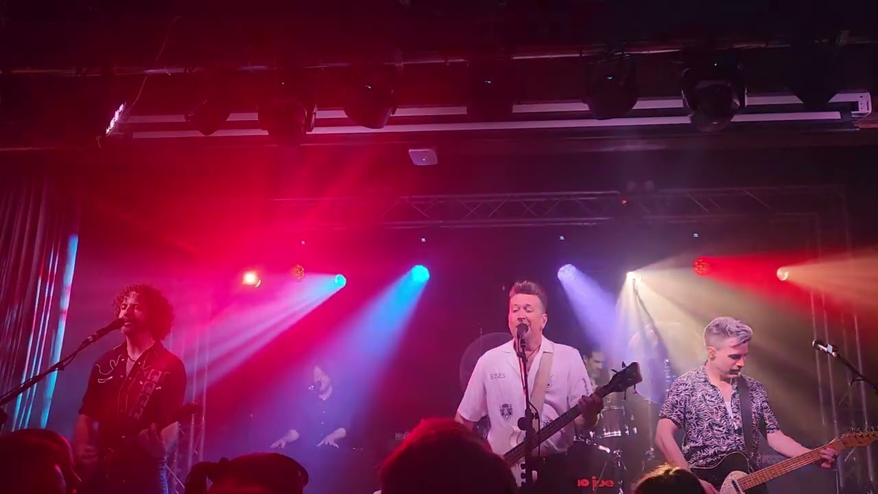 Eskimo joe 