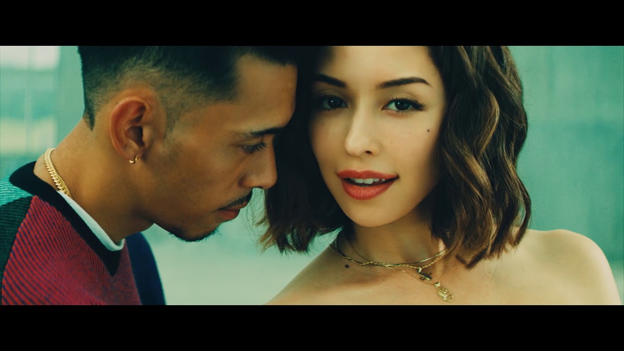 BENI - Chasin' feat. IO (from CHASIN' the film)