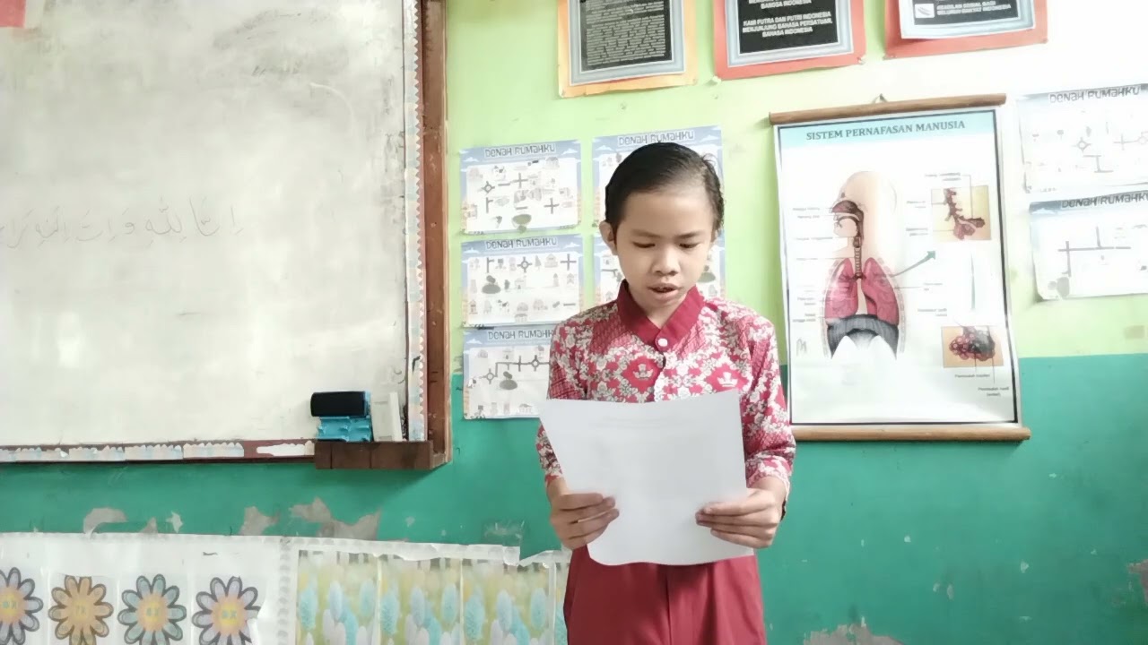 Tantangan Literasi dan numerasi leksam bedas bulan februari 2026. SDN loji Cicalengka #leksambedas