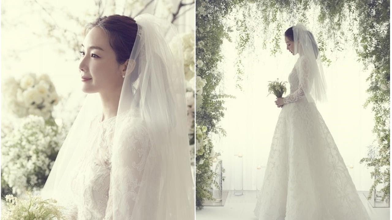 Details and Rumors About Korean Actress Choi Ji-woo&rsquo;s Husband, Who is 13 Years Younger