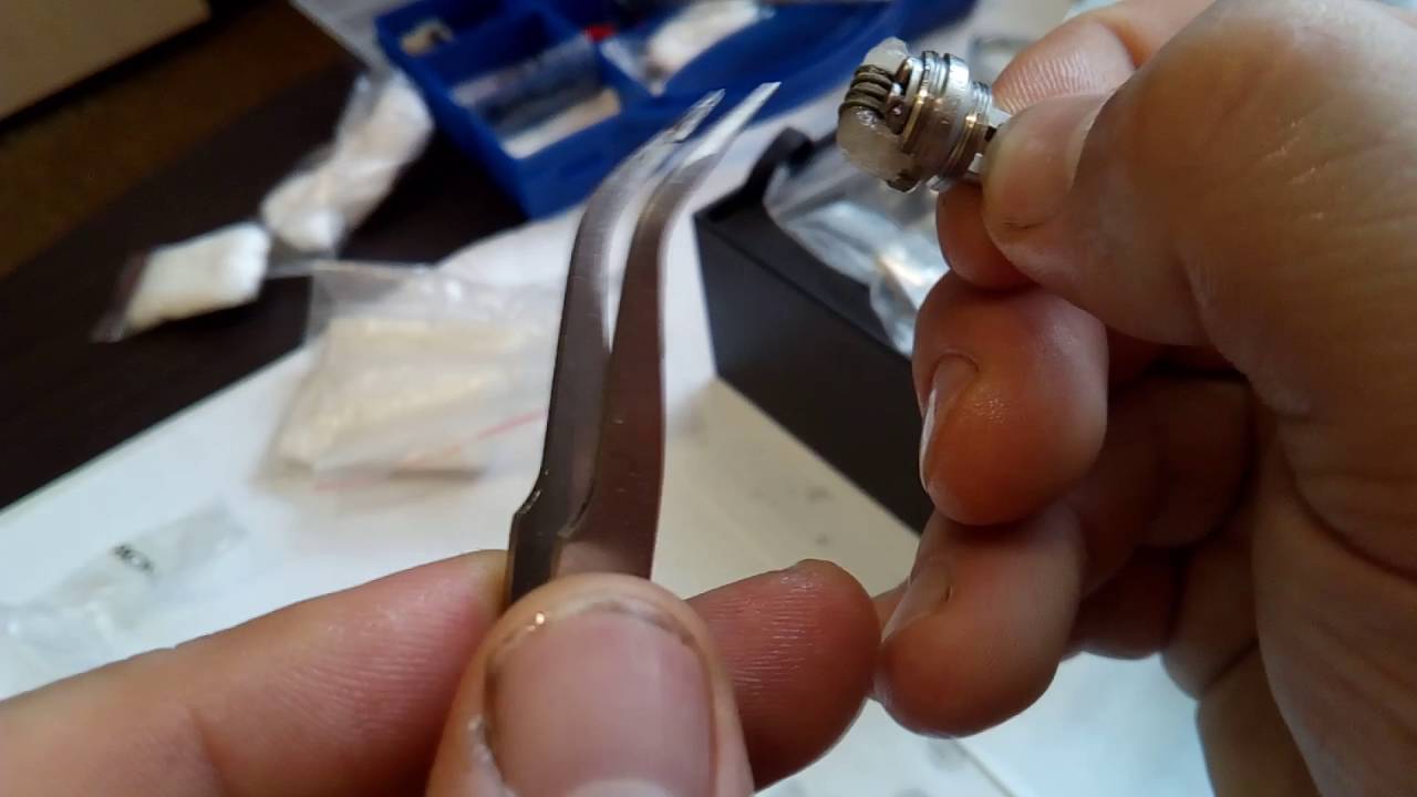 Tfv4 micro маленький но вкусный