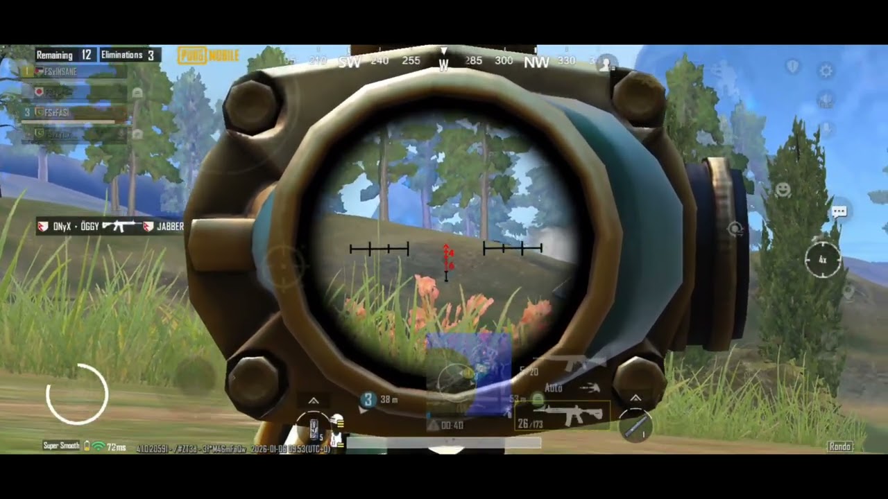 SOLO WWCD IN TOURNAMENT | 7 KILLS  | IGL POV | INSANE PUBG |