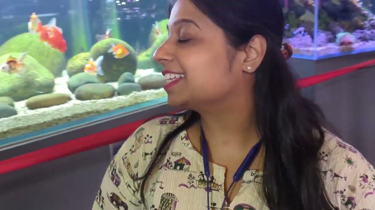 Namma Bengaluru Aquarium Tour – Amazing Fish You’ve Never Seen! 