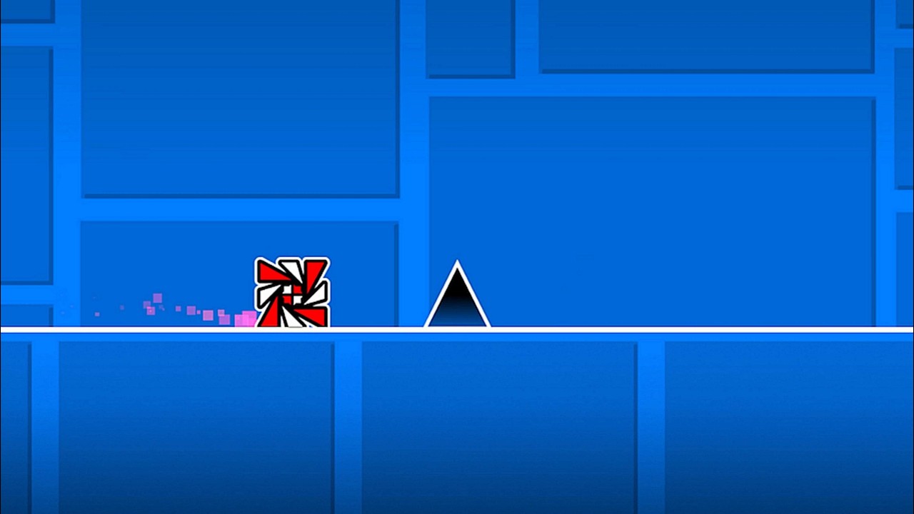 Δ