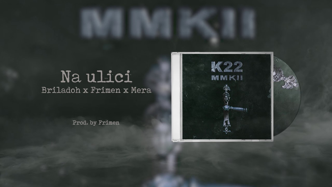 K22 - Na ulici