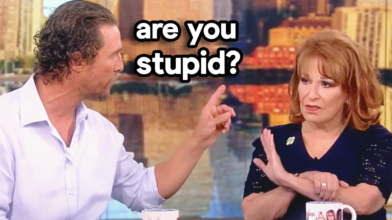 Celebrities Shutting Down Disrespectful Interviewers Compilation