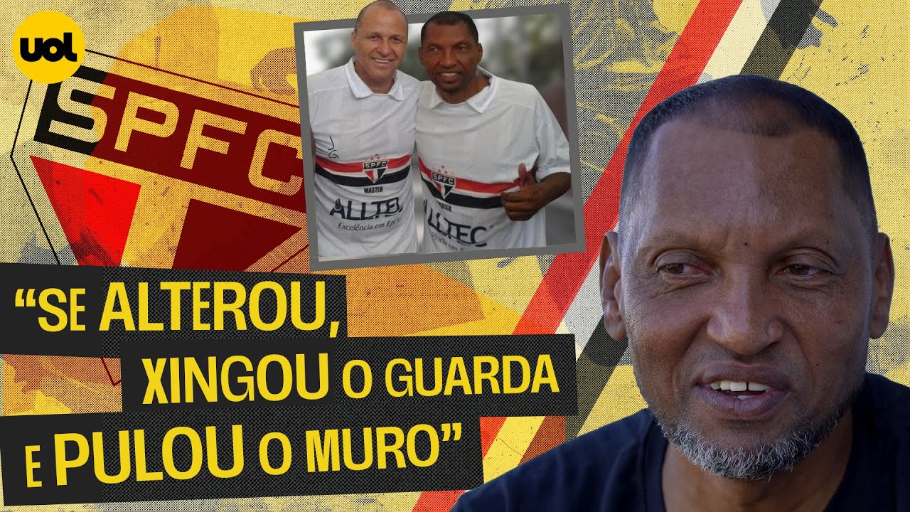MACEDO, VALBER E AS LEMBRANÇAS DA NOITADA MUITO LOUCA: 'CHAMOU O TELÊ E O VÁLBER IA MATAR ELE!'