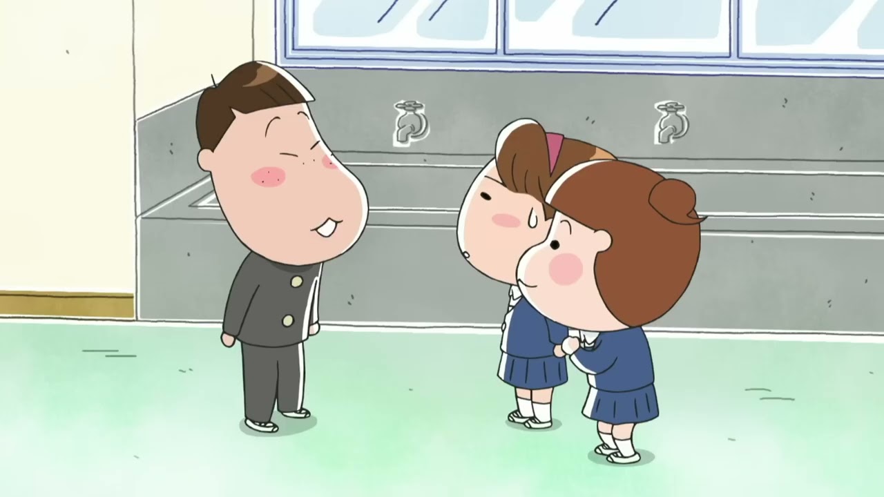 Shin Atashin'chi Episode 7: Yuzuhiko's Mother