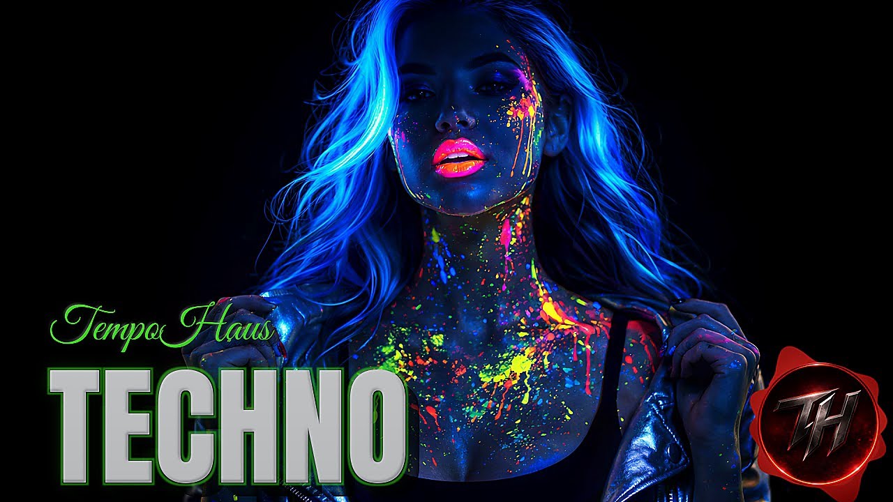 Warehouse Techno | Study Mode | Underground Energy