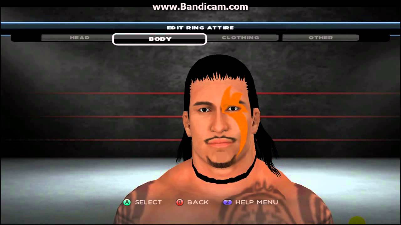 Jimmy and Jey USO CAW Formula WWE SvR 2011 and WWE 13 PC,WII,PS2,PSP