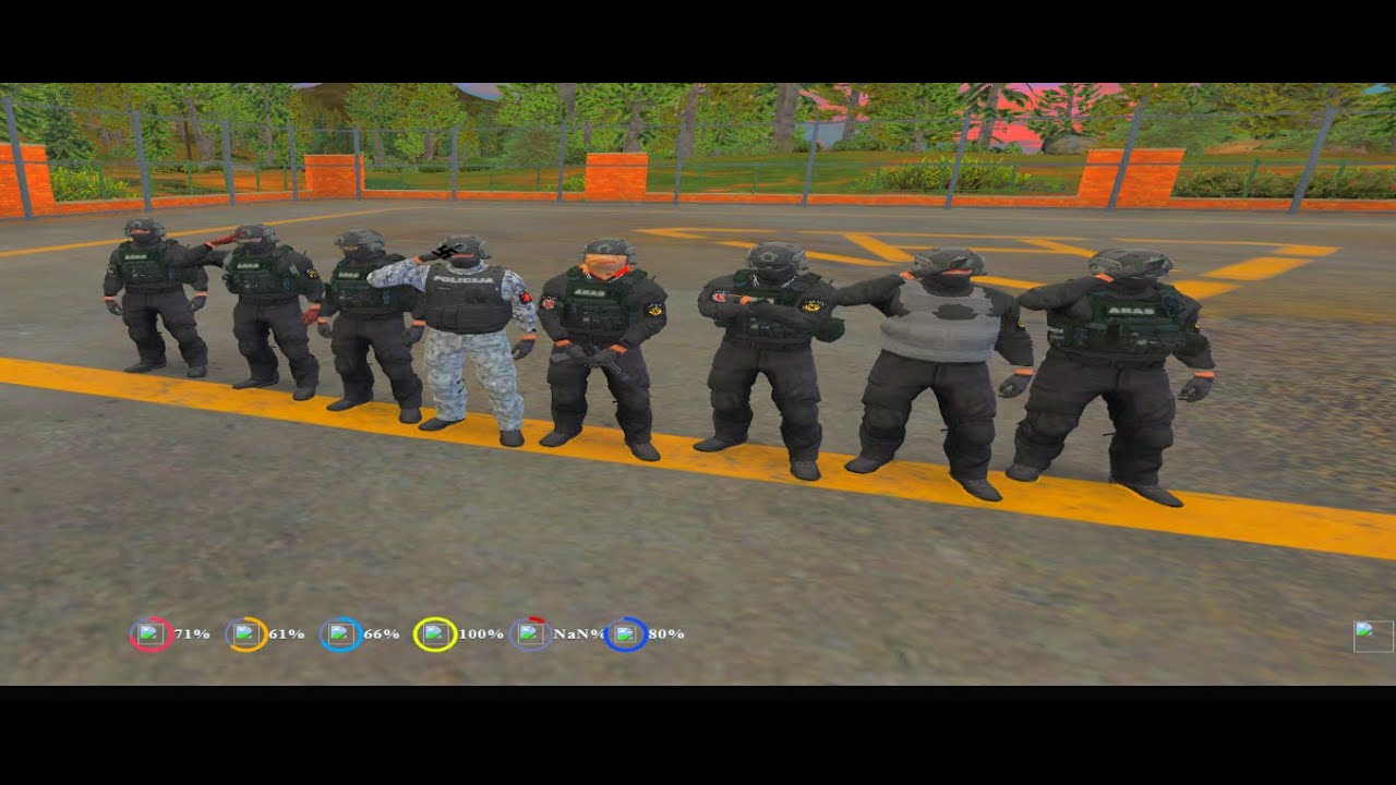 GtaKaimeliai l legalus Gangas