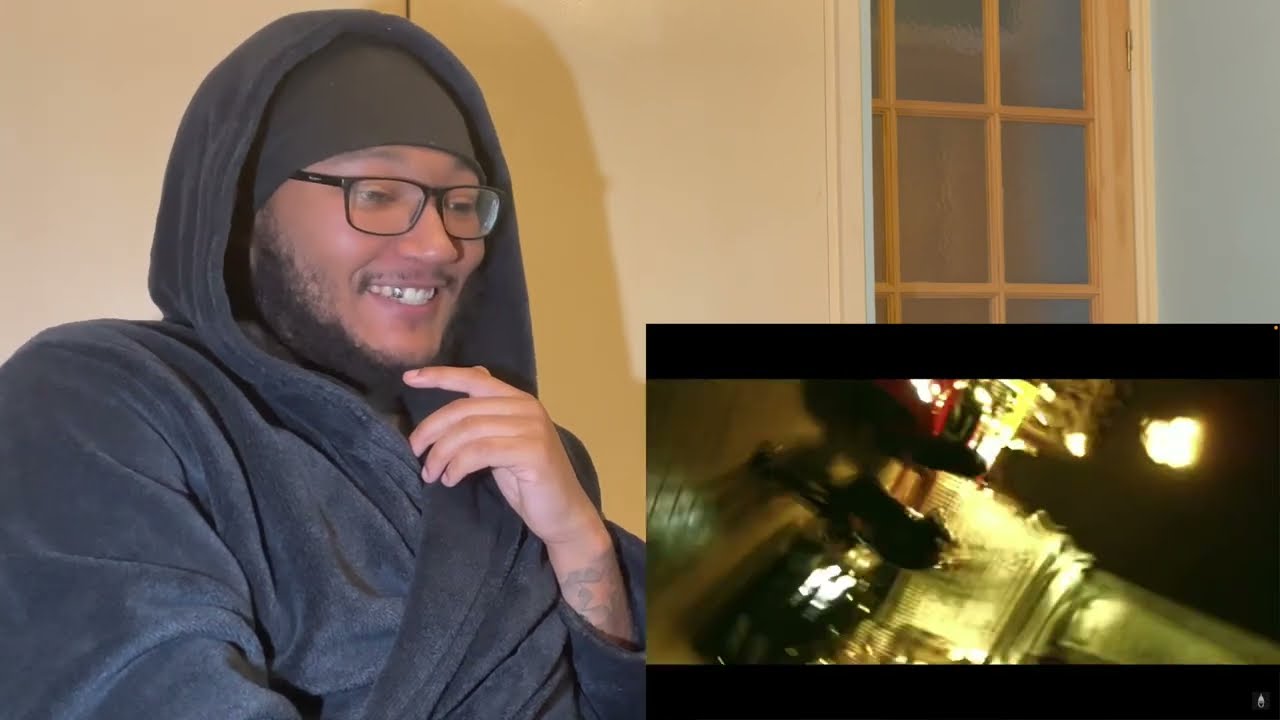 🇬🇷 Light - Magic - Official Music Video | Reaction | MrSilentMoves TV