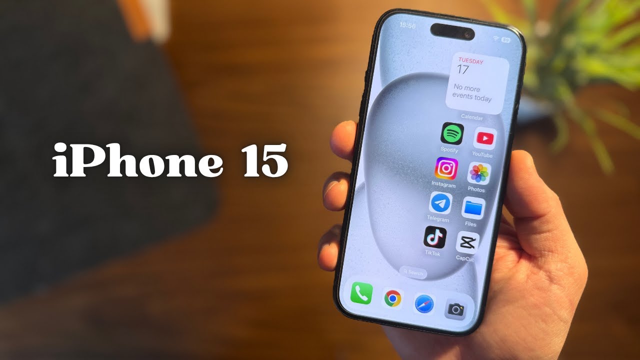 iPhone 15 nel 2025: Il miglior AFFARE o un acquisto SBAGLIATO?