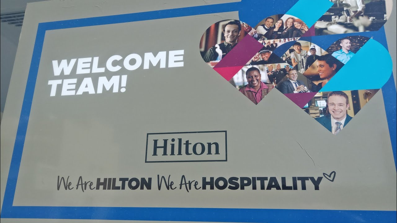 Hilton Riyadh Hotel and Residence | Saudi Arabia - Accomodation