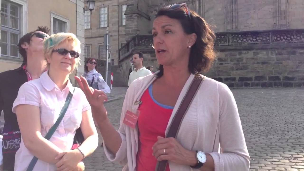 Bier in Bamberg: Reinheitsgebot und Bierpolizei