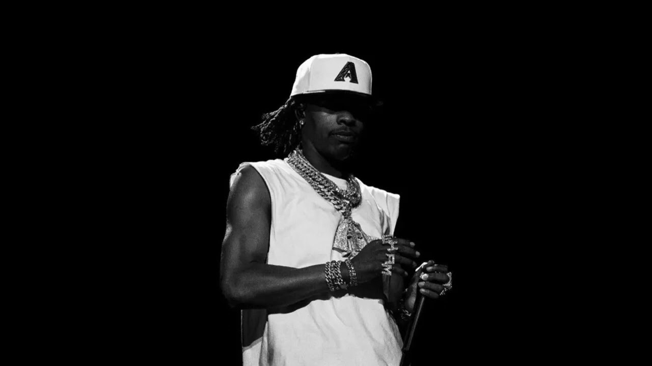 (FREE) Lil Baby Type Beat - 'Bad Boy'