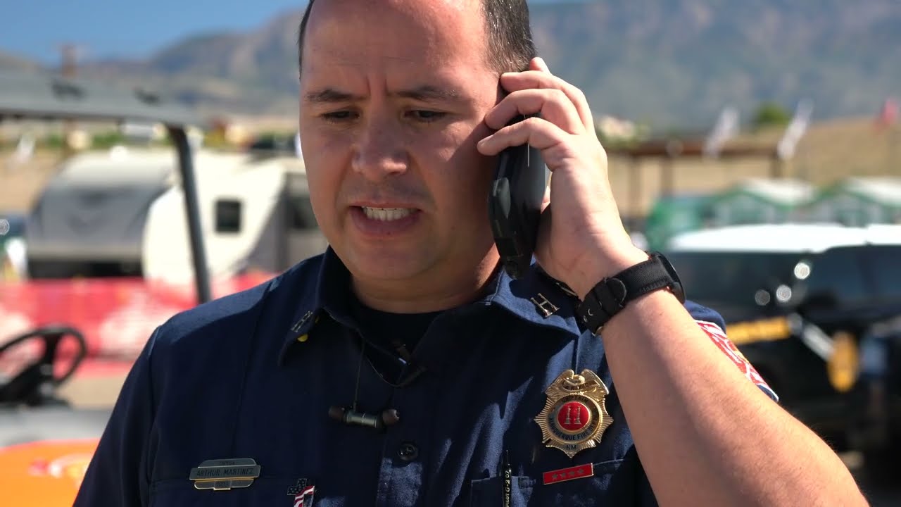 What is Quality, Priority, and Preemption on FirstNet?