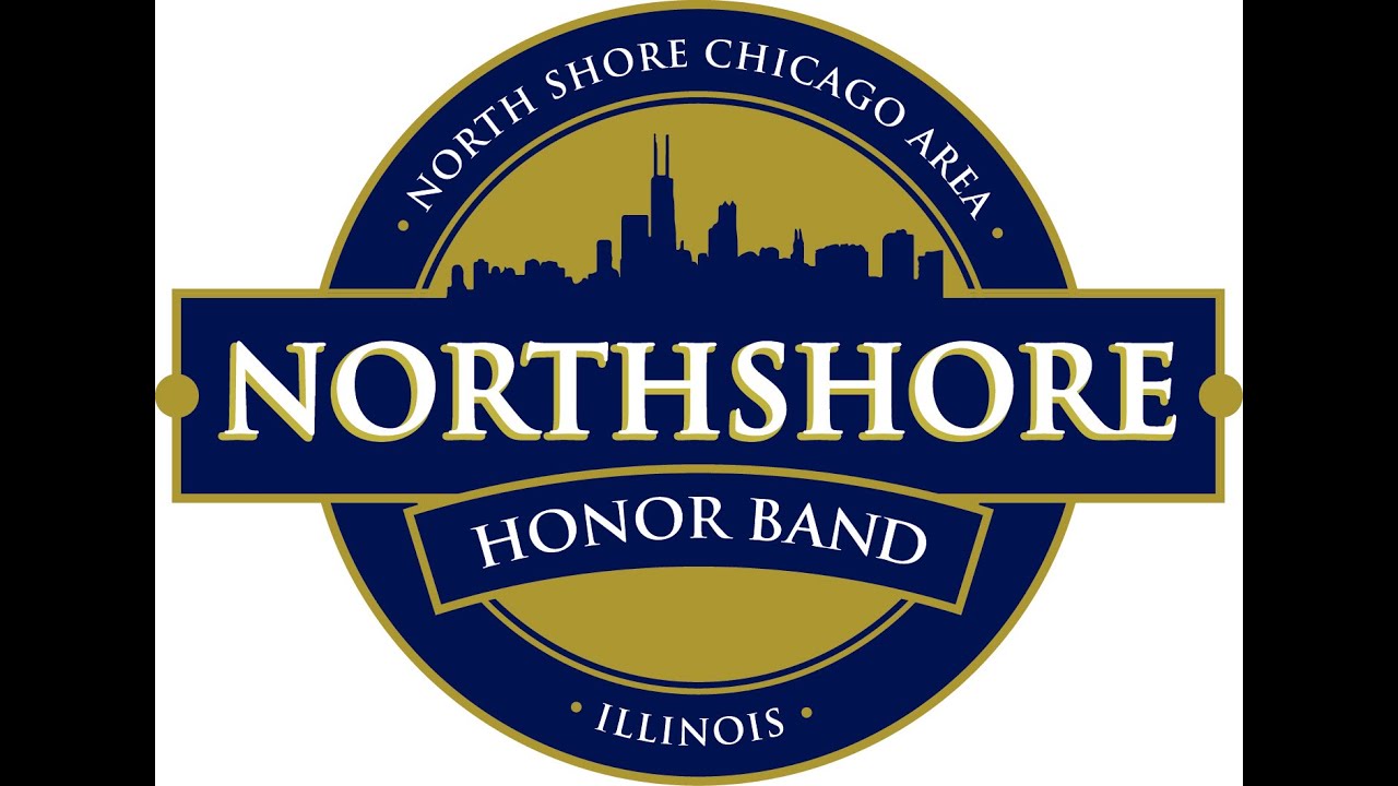 2026/1/10 - Northshore Honor Band 2025-2026
