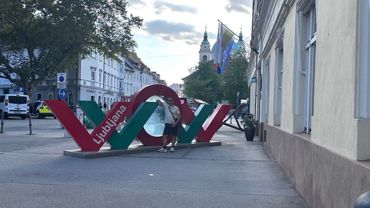 Slovenia in 5 giorni: viaggio in famiglia tra Lubiana, Bled, Velika Planina e Postumia