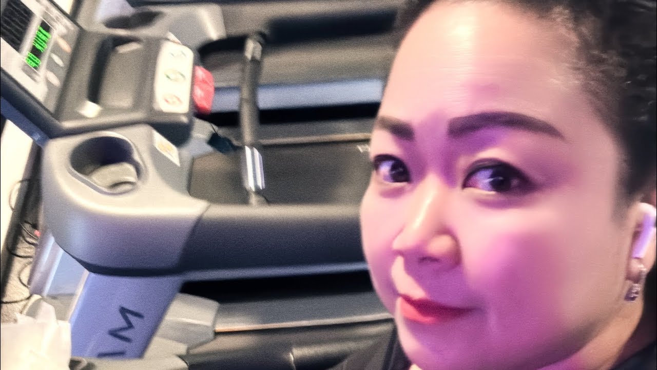 MEMBAGI WAKTU DALAM PADATNYA KEGIATAN HARIAN GYM,TIDUR,KERJA,RUMAH,ANAK.FOCUS TUJUAN UTAMA DULU